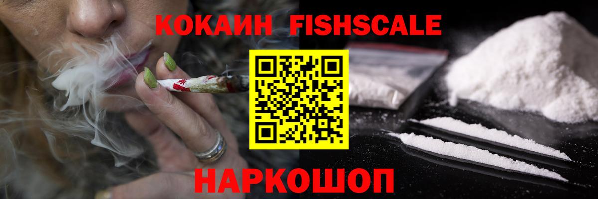 COCAIN Fish Scale  Вход с VPN  Саянск  COCAIN VHQ 